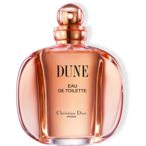 DIOR Dune Eau de Toilette hölgyeknek 100 ml-Ár