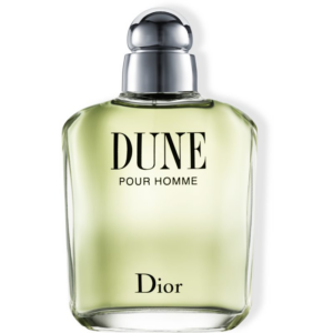 DIOR Dune pour Homme Eau de Toilette uraknak 100 ml-Ár