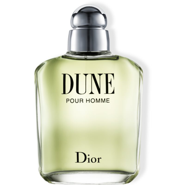 DIOR Dune pour Homme Eau de Toilette uraknak 100 ml-Ár