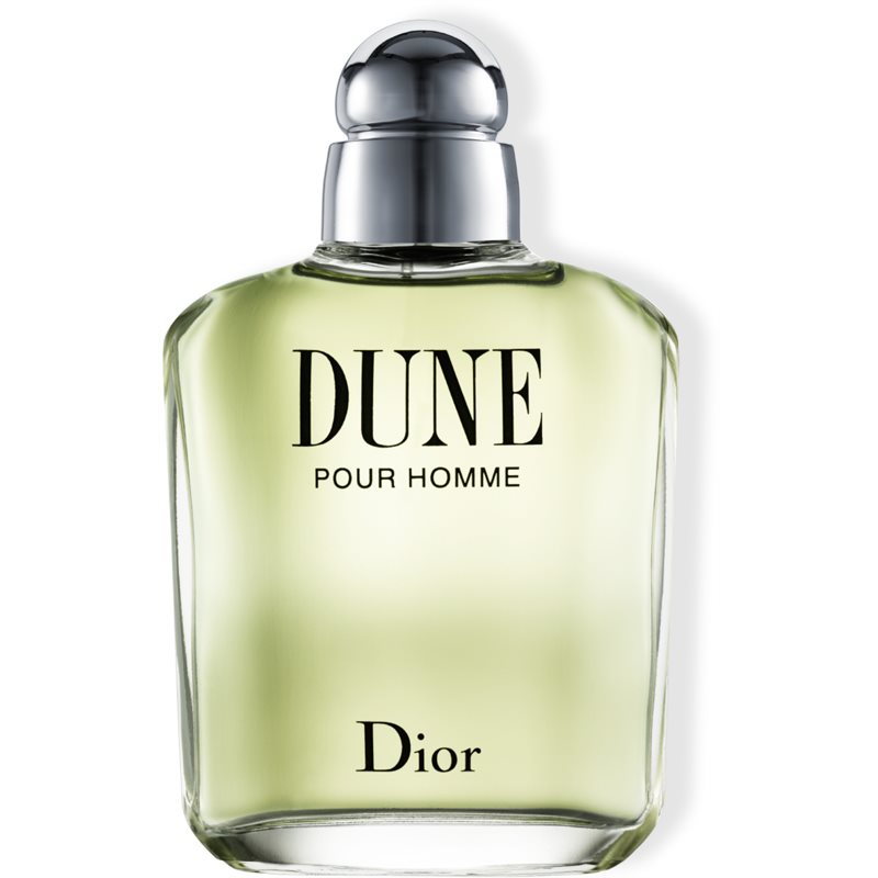 DIOR Dune pour Homme Eau de Toilette uraknak 100 ml-Ár