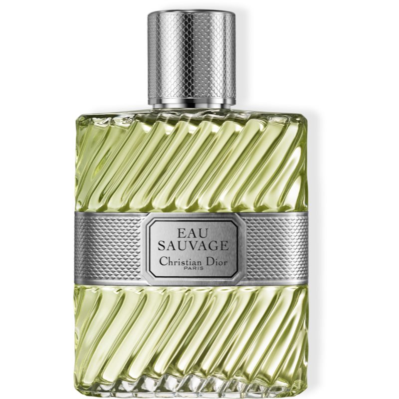 DIOR Eau Sauvage Eau de Toilette uraknak 100 ml-Ár
