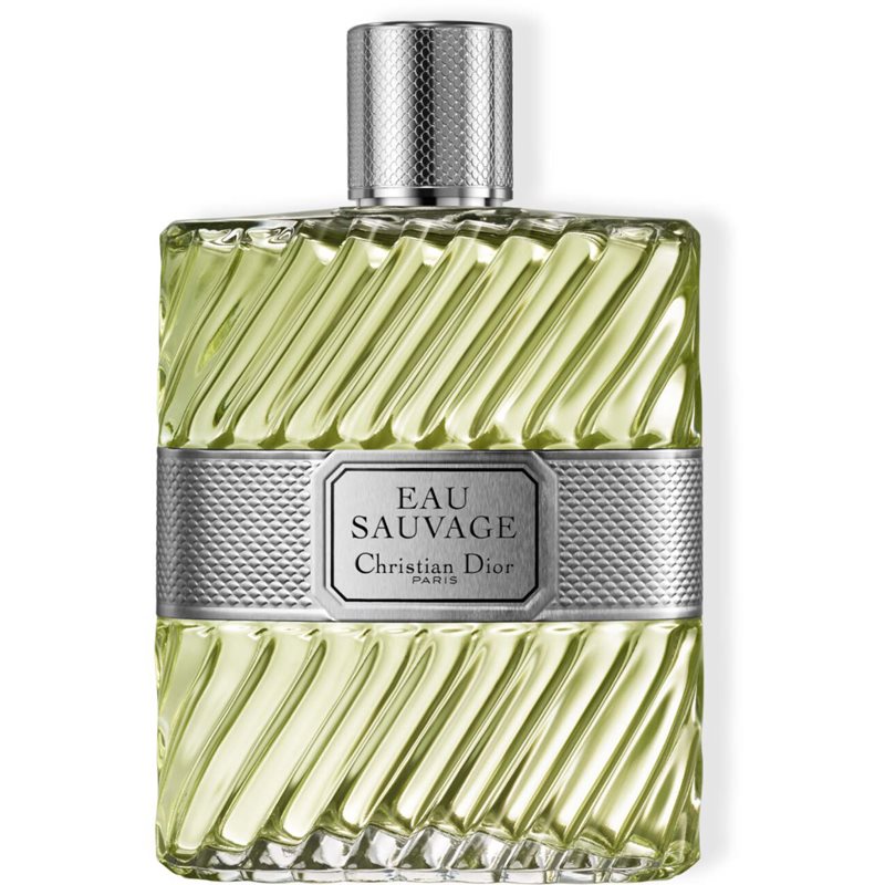 DIOR Eau Sauvage Eau de Toilette uraknak 200 ml-Ár