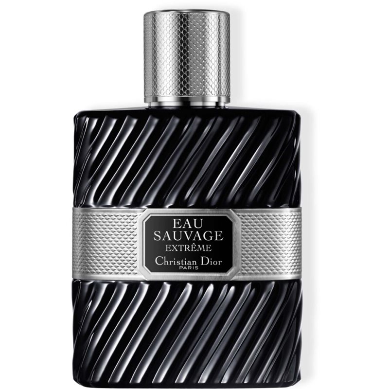 DIOR Eau Sauvage Extrême Eau de Toilette uraknak 100 ml-Ár