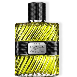 DIOR Eau Sauvage Parfum parfüm uraknak 50 ml-Ár