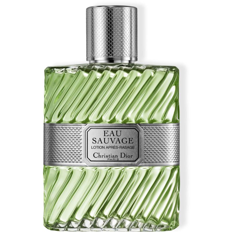 DIOR Eau Sauvage borotválkozás utáni arcvíz uraknak 100 ml-Ár