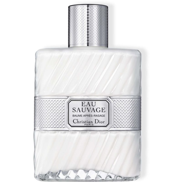 DIOR Eau Sauvage borotválkozás utáni balzsam uraknak 100 ml-Ár
