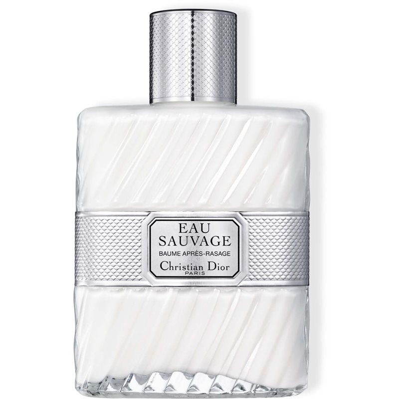 DIOR Eau Sauvage borotválkozás utáni balzsam uraknak 100 ml-Ár