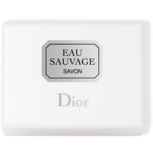 DIOR Eau Sauvage parfümös szappan uraknak 150 g-Ár