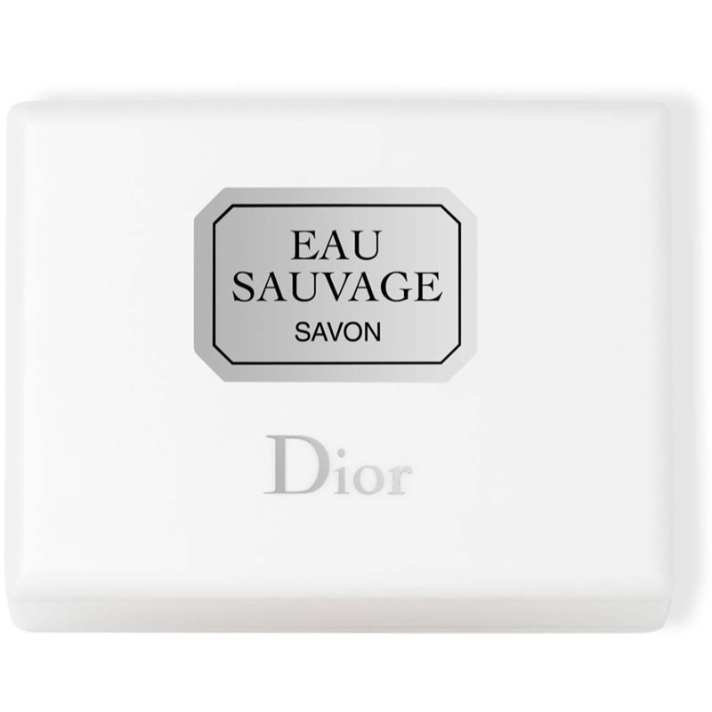 DIOR Eau Sauvage parfümös szappan uraknak 150 g-Ár