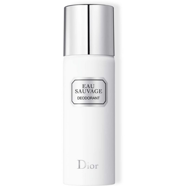 DIOR Eau Sauvage spray dezodor uraknak 150 ml-Ár
