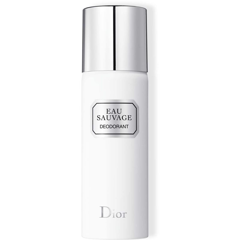 DIOR Eau Sauvage spray dezodor uraknak 150 ml-Ár