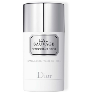 DIOR Eau Sauvage stift dezodor alkoholmentes uraknak 75 ml-Ár