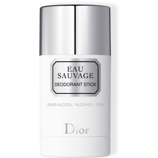 DIOR Eau Sauvage stift dezodor alkoholmentes uraknak 75 ml-Ár