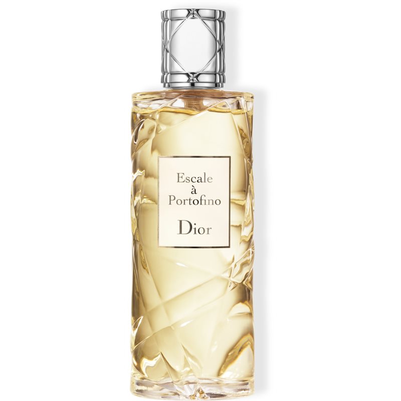 DIOR Escale à Portofino Eau de Toilette hölgyeknek 125 ml-Ár