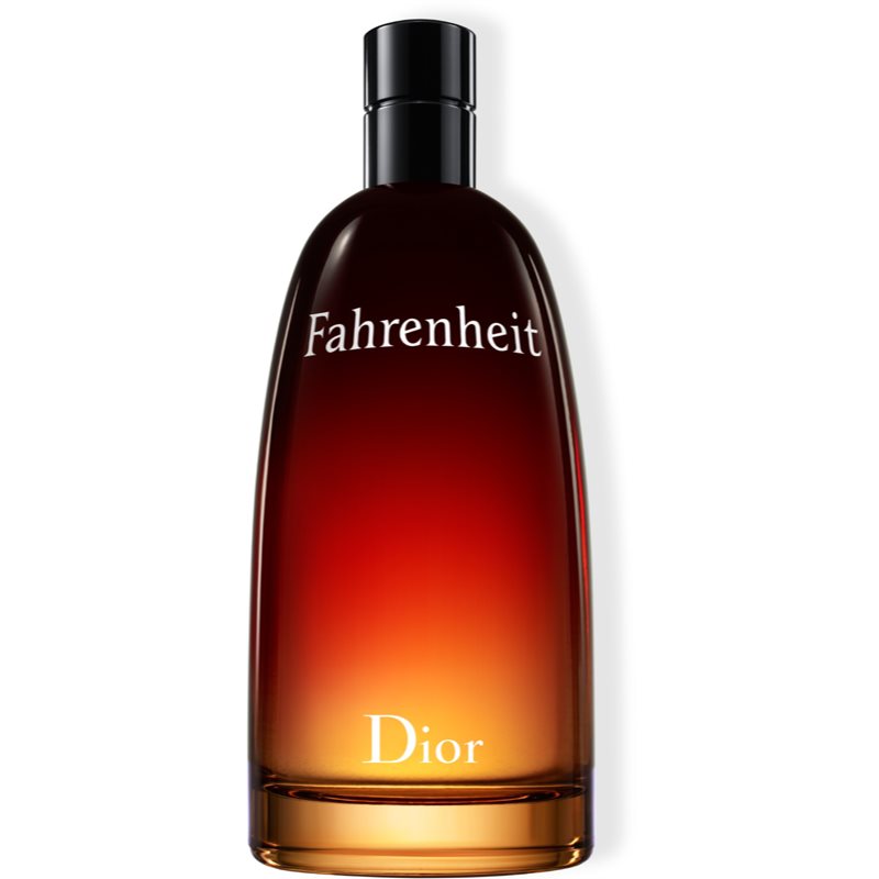 DIOR Fahrenheit Eau de Toilette uraknak 200 ml-Ár