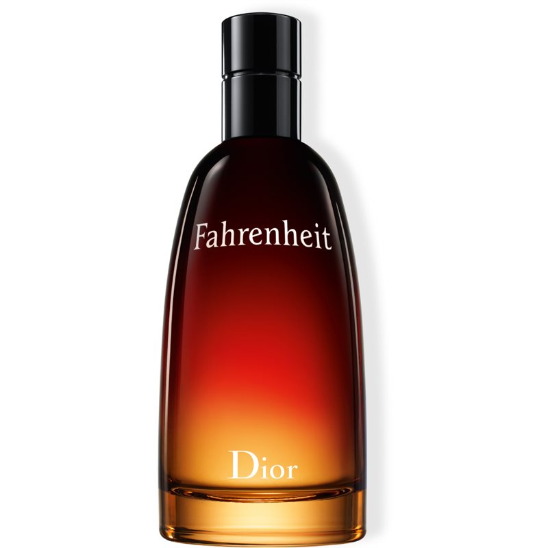 DIOR Fahrenheit borotválkozás utáni arcvíz uraknak 100 ml-Ár
