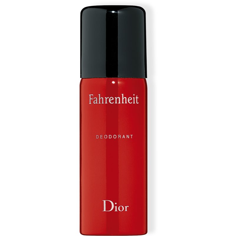 DIOR Fahrenheit spray dezodor uraknak 150 ml-Ár