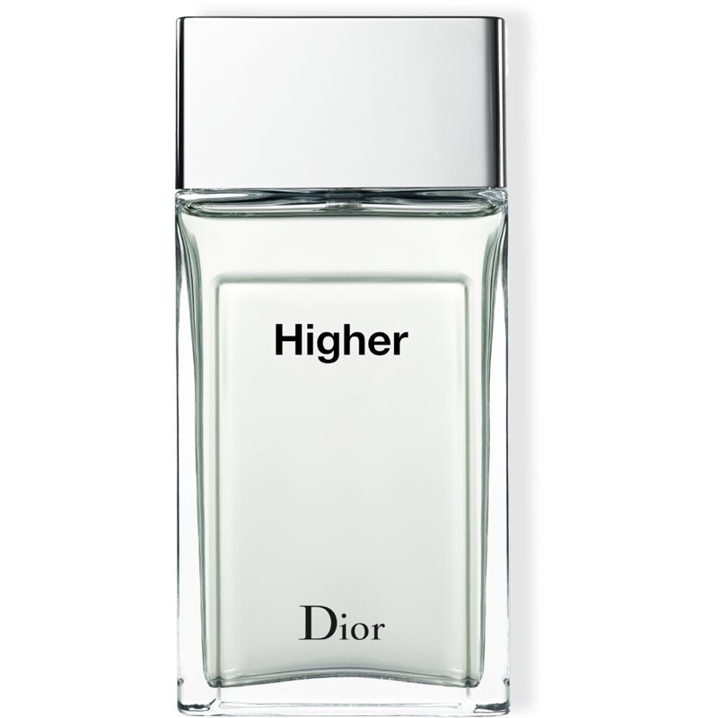 DIOR Higher Eau de Toilette uraknak 100 ml-Ár