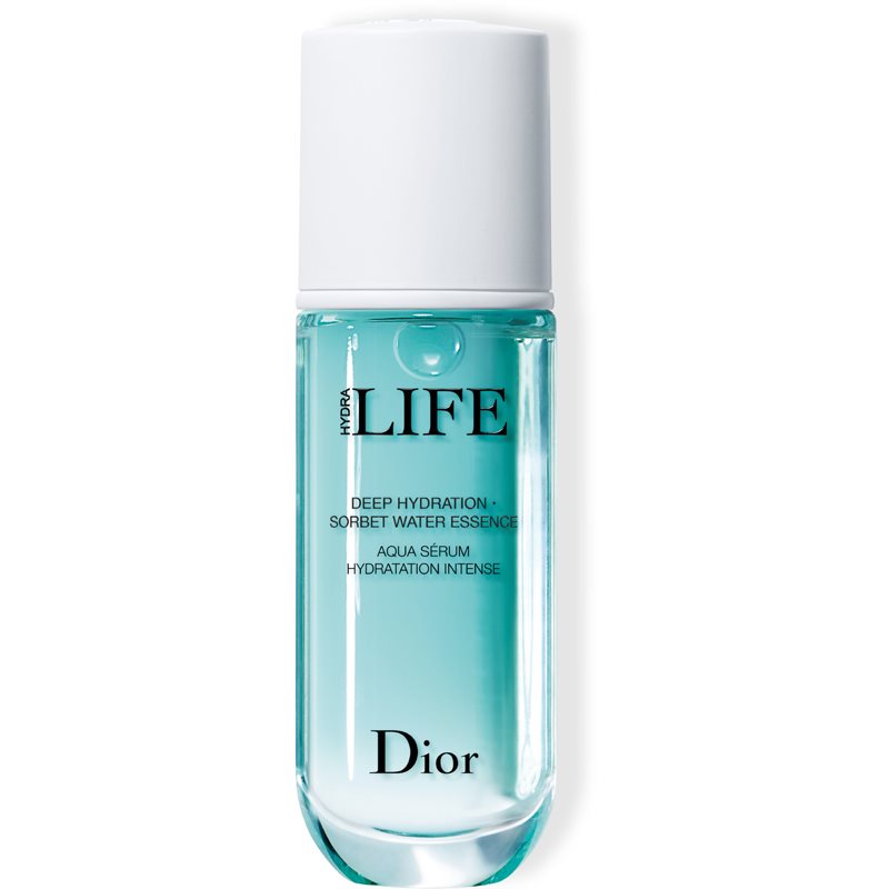 DIOR Hydra Life Deep Hydration Sorbet Water Essence intenzív hidratáló szérum 40 ml-Ár