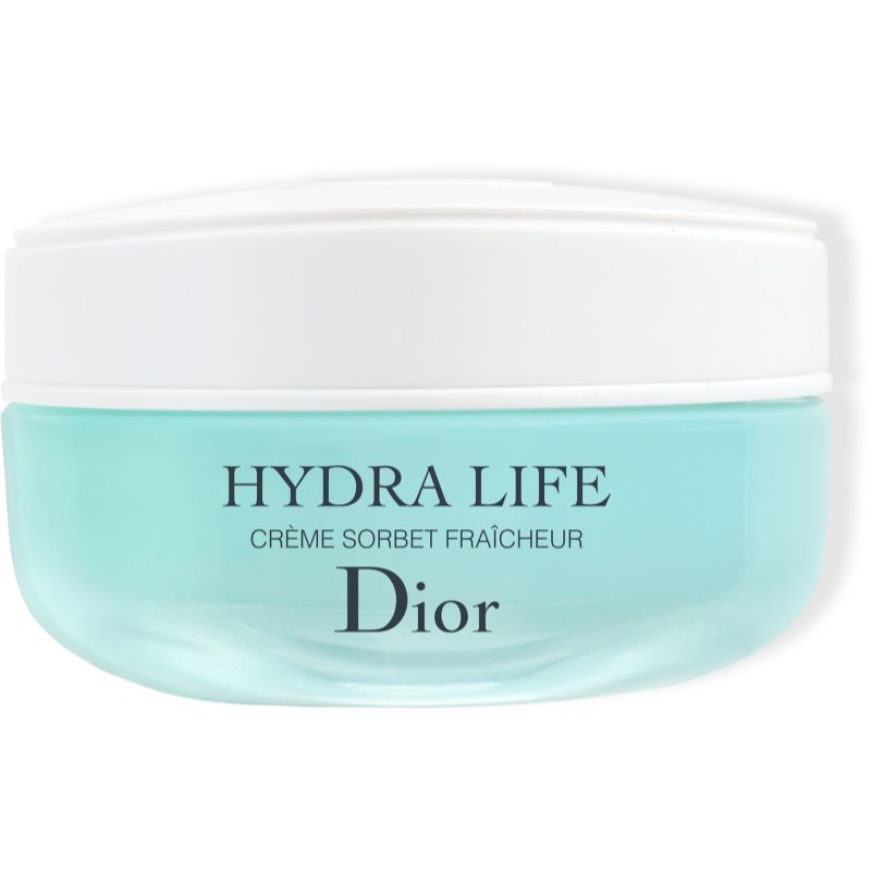 DIOR Hydra Life Fresh Sorbet Creme hidratáló krém 50 ml-Ár