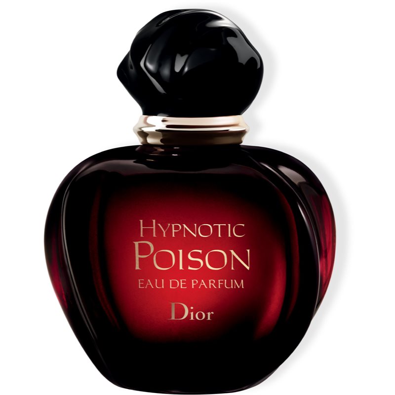 DIOR Hypnotic Poison Eau de Parfum hölgyeknek 100 ml-Ár