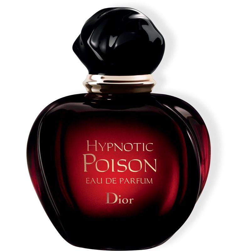 DIOR Hypnotic Poison Eau de Parfum hölgyeknek 50 ml-Ár