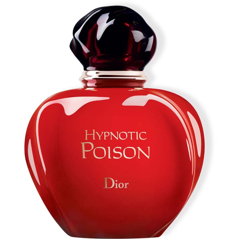 DIOR Hypnotic Poison Eau de Toilette hölgyeknek 150 ml-Ár