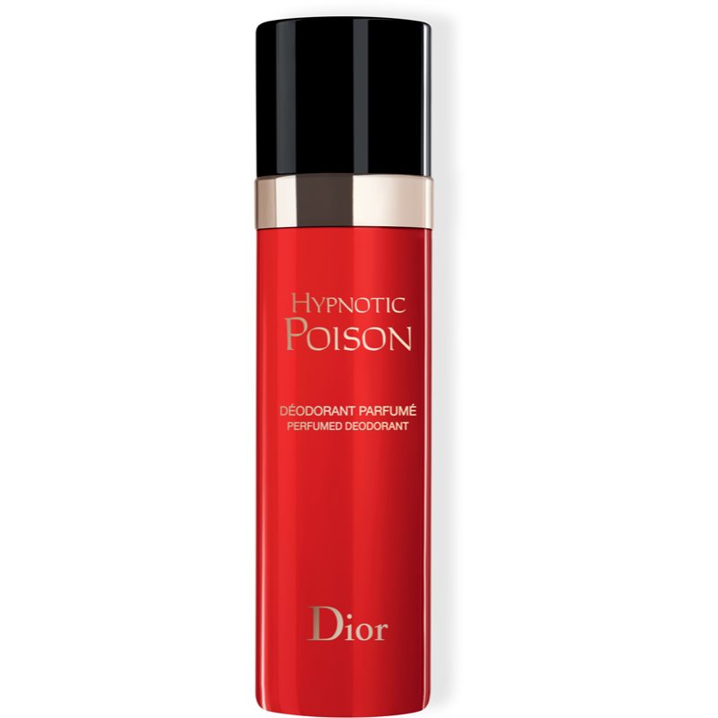 DIOR Hypnotic Poison spray dezodor hölgyeknek 100 ml-Ár