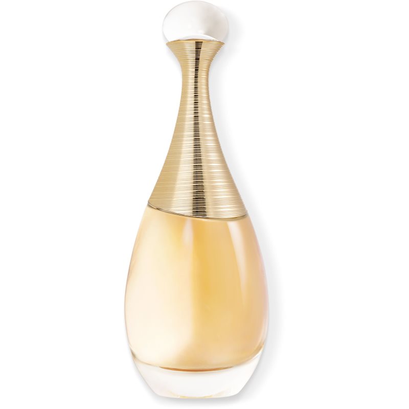DIOR J'adore Eau de Parfum hölgyeknek 150 ml
