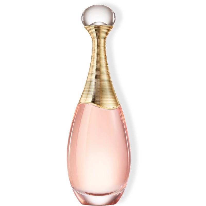 DIOR J'adore Eau de Toilette Eau de Toilette hölgyeknek 100 ml-Ár