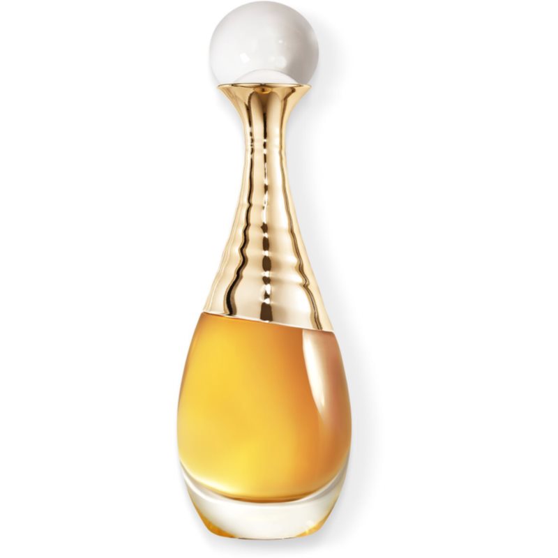 DIOR J'adore L'Or parfüm hölgyeknek 35 ml-Ár