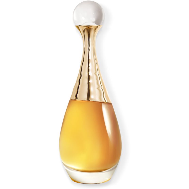 DIOR J'adore L'Or parfüm hölgyeknek 80 ml-Ár