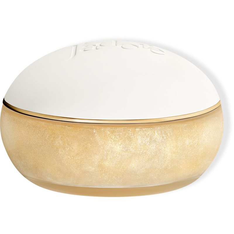 DIOR J'adore Les Adorables csillámos testgél hölgyeknek 100 ml-Ár