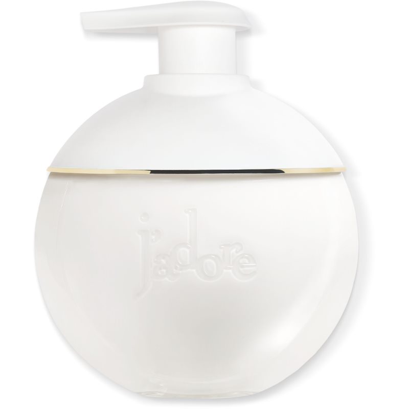 DIOR J'adore Les Adorables testápoló tej hölgyeknek 200 ml-Ár