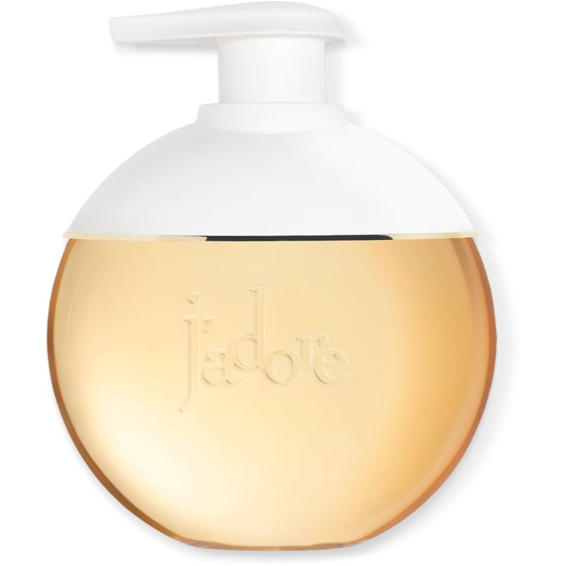DIOR J'adore Les Adorables tusfürdő gél hölgyeknek 200 ml-Ár