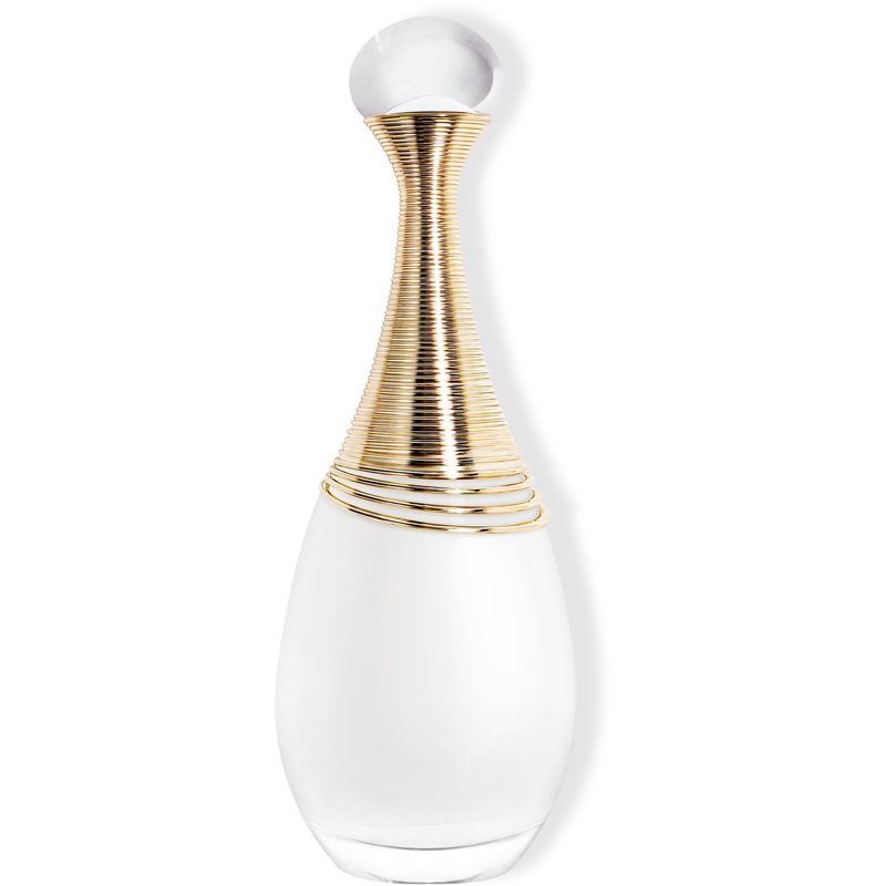 DIOR J'adore Parfum d’Eau Eau de Parfum alkoholmentes hölgyeknek 100 ml-Ár