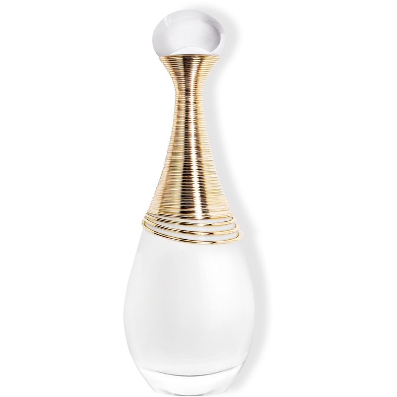 DIOR J'adore Parfum d’Eau Eau de Parfum alkoholmentes hölgyeknek 50 ml-Ár