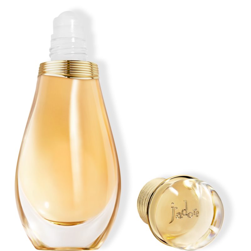 DIOR J'adore Roller-Pearl Eau de Parfum roll-on hölgyeknek 20 ml-Ár