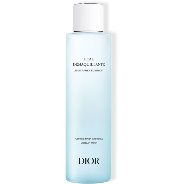DIOR Micellar Water micellás sminklemosó víz 200 ml-Ár