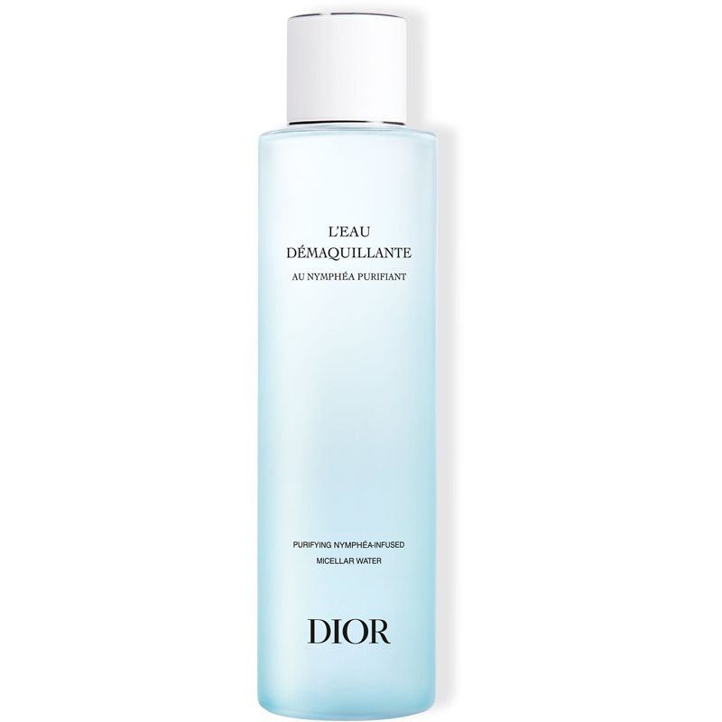 DIOR Micellar Water micellás sminklemosó víz 200 ml-Ár
