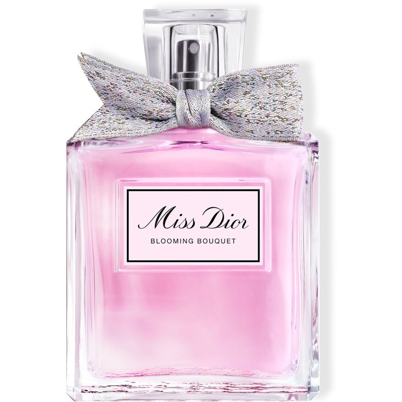DIOR Miss Dior Blooming Bouquet Eau de Toilette hölgyeknek 100 ml-Ár