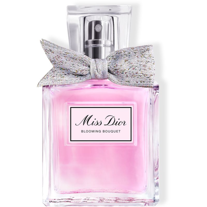 DIOR Miss Dior Blooming Bouquet Eau de Toilette hölgyeknek 30 ml-Ár