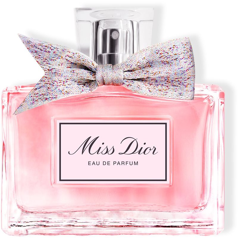 DIOR Miss Dior Eau de Parfum hölgyeknek 50 ml-Ár