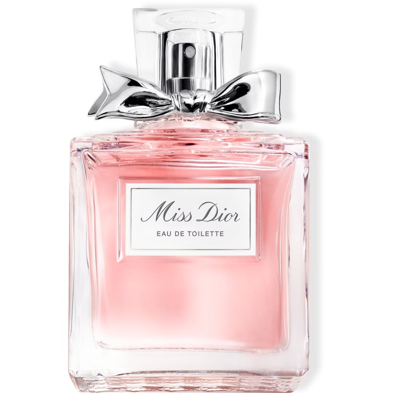 DIOR Miss Dior Eau de Toilette hölgyeknek 100 ml-Ár