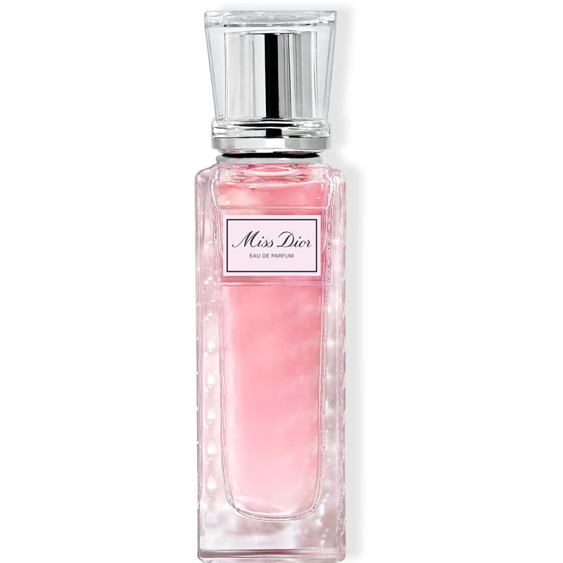 DIOR Miss Dior Roller-Pearl Eau de Parfum roll-on hölgyeknek 20 ml-Ár