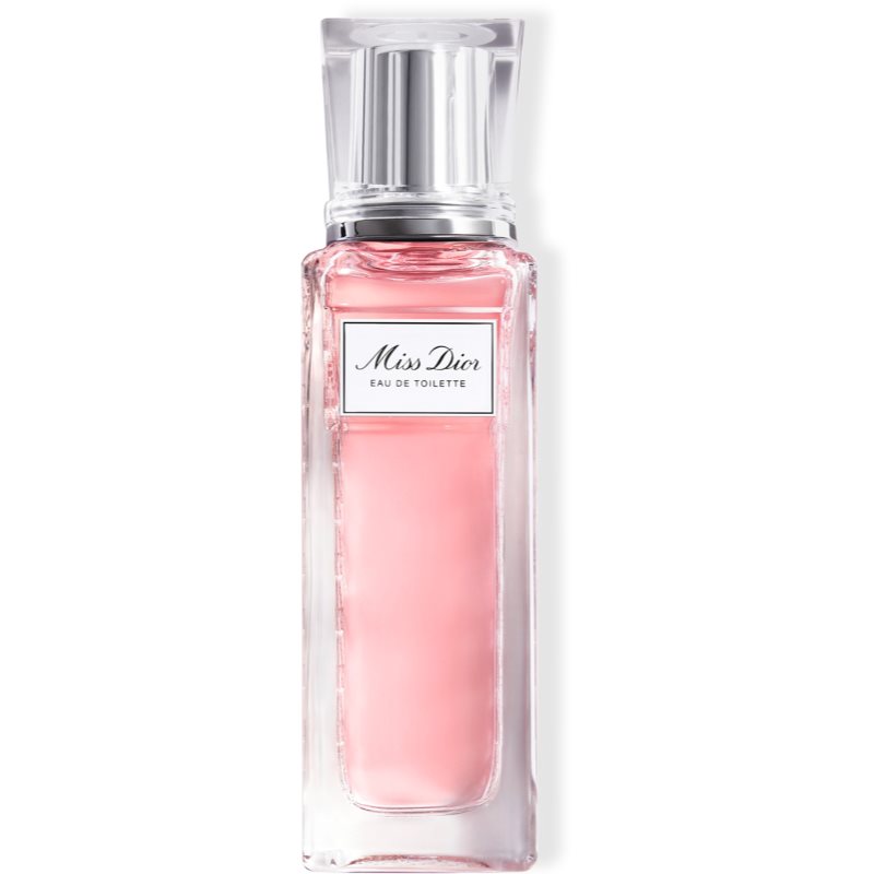 DIOR Miss Dior Roller-Pearl Eau de Toilette roll-on hölgyeknek 20 ml-Ár