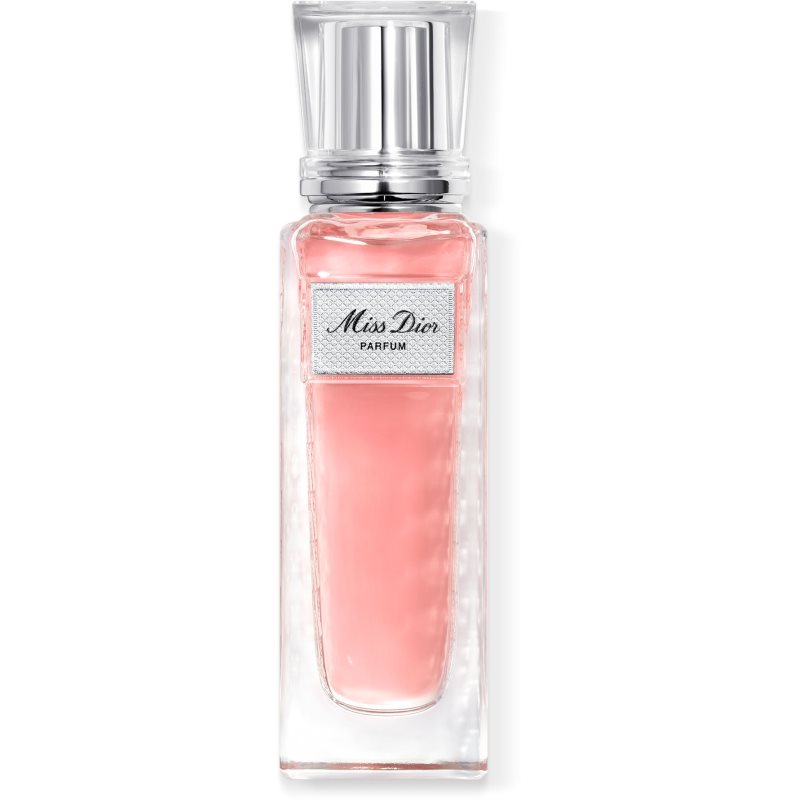 DIOR Miss Dior Roller-Pearl parfüm roll-on hölgyeknek 20 ml