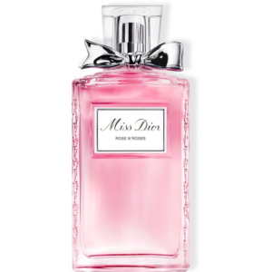 DIOR Miss Dior Rose N'Roses Eau de Toilette hölgyeknek 100 ml-Ár