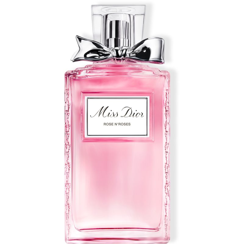 DIOR Miss Dior Rose N'Roses Eau de Toilette hölgyeknek 100 ml-Ár