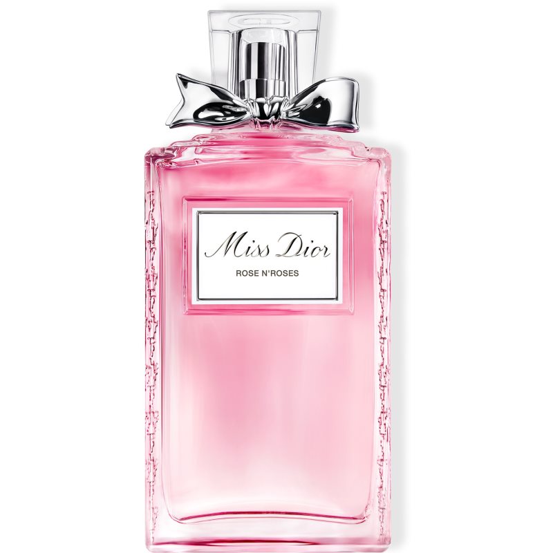 DIOR Miss Dior Rose N'Roses Eau de Toilette hölgyeknek 150 ml-Ár